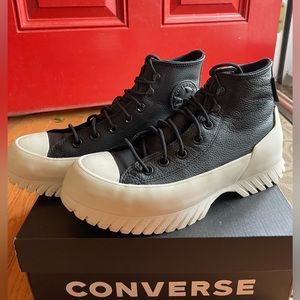 Chuck Taylor All Star Lugged Winter 2.0